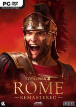 Total War: ROME Remastered PC Full Español