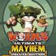 Worms: Ultimate Mayhem Deluxe Edition PC Full Español