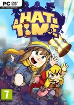 A Hat In Time PC Full Español