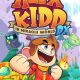 Alex Kidd In Miracle World DX PC Full Español