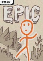 Draw A Stickman Epic PC Full Español