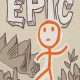 Draw A Stickman Epic PC Full Español