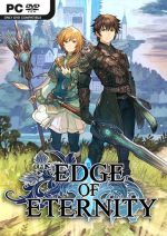 Edge of Eternity PC Full Español