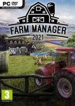 Farm Manager 2021 PC Full Español