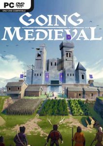 Going Medieval PC Full Español