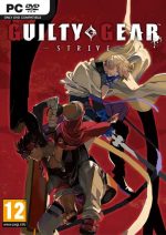 Guilty Gear -STRIVE- Deluxe Edition PC Full Español