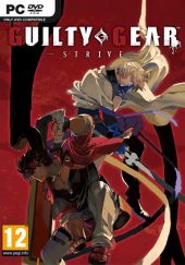 Guilty Gear -STRIVE- Deluxe Edition PC Full Español