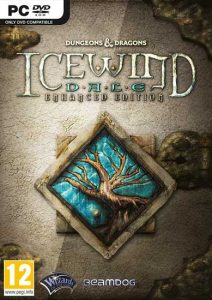 Icewind Dale: Enhanced Edition PC Full Español