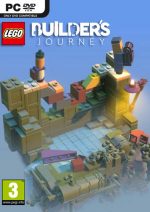 LEGO Builders Journey PC Full Español