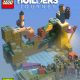 LEGO Builders Journey PC Full Español