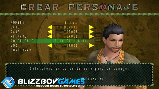 Estoy orgulloso cumpleaños pescado Descargar Monster Hunter Freedom PC Full Español | BlizzBoyGames