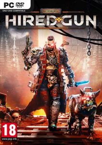 Necromunda: Hired Gun PC Full Español