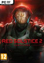 Red Solstice 2 Survivors PC Full Español