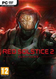 Red Solstice 2 Survivors PC Full Español