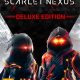 Scarlet Nexus Deluxe Edition PC Full Español