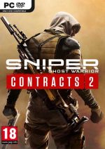 Sniper Ghost Warrior Contracts 2 Deluxe Edition PC Full Español