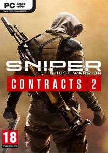 Sniper Ghost Warrior Contracts 2 Deluxe Edition PC Full Español