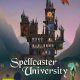 Spellcaster University PC Full Español