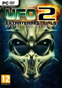 UFO2: Extraterrestrials PC Full Español