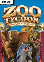 Zoo Tycoon Complete Collection PC Full Español