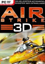 Air Strike 3D Colección PC Full 1 Link