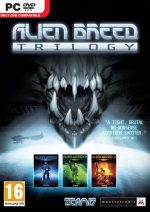 Alien Breed Trilogy PC Full Español