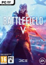 Battlefield V Deluxe Edition PC Full Español