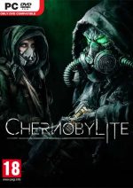 Chernobylite PC Full Español