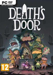 Death’s Door PC Full Español