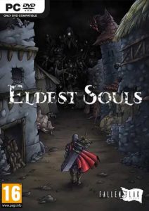 Eldest Souls PC Full Español