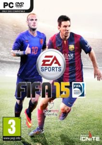 FIFA 15 Ultimate Team Edition PC Full Español