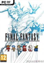 Final Fantasy I – VI Pixel Remaster PC Full Español