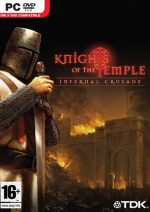Knights of The Temple Infernal Crusade PC Full Español