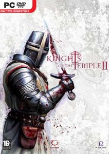 Knights of The Temple II PC Full Español