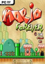 Mario Forever PC Full Español