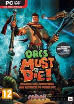 Orcs Must Die Collection PC Full Español