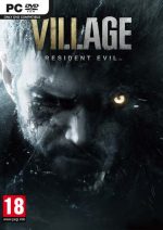 Resident Evil Village Deluxe Edition PC Full Español