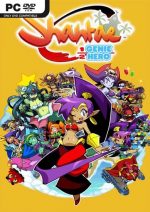 Shantae: Half-Genie Hero Ultimate Edition PC Full Español