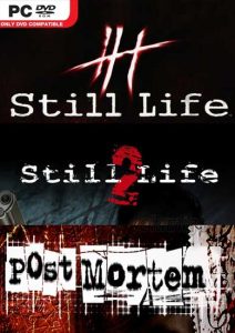 Still Life Collection PC Full Español