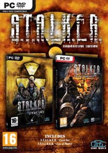 S.T.A.L.K.E.R. Trilogy PC Full Español