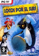 Surf’s Up (Locos Por El Surf) PC Full Español