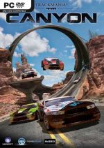 TrackMania 2: Canyon PC Full Español