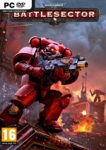 Warhammer 40000: Battlesector PC Full Español