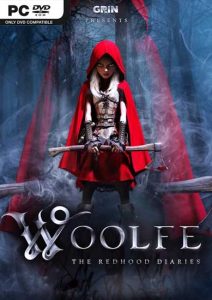 Woolfe: The Redhood Diaries PC Full Español