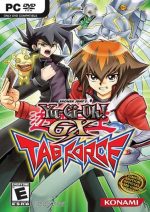 Yu-Gi-Oh! GX Tag Force PC Full Español