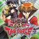 Yu-Gi-Oh! GX Tag Force PC Full Español