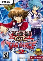 Yu-Gi-Oh! GX Tag Force 2 PC Full Español