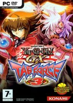 Yu-Gi-Oh! GX Tag Force 3 PC Full Español