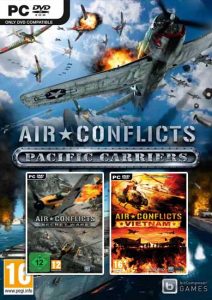 Air Conflicts Collection PC Full Español
