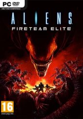 Aliens: Fireteam Elite Deluxe Edition PC Full Español